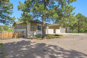 9303 Clydesdale Rd, Castle Rock, CO 80108 - Photo 1