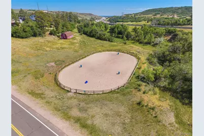 9303 Clydesdale Road, Castle Rock, CO 80108 - Photo 30