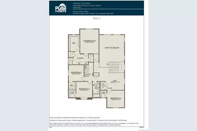 25241 E Evans Drive, Aurora, CO 80018 - Photo 4
