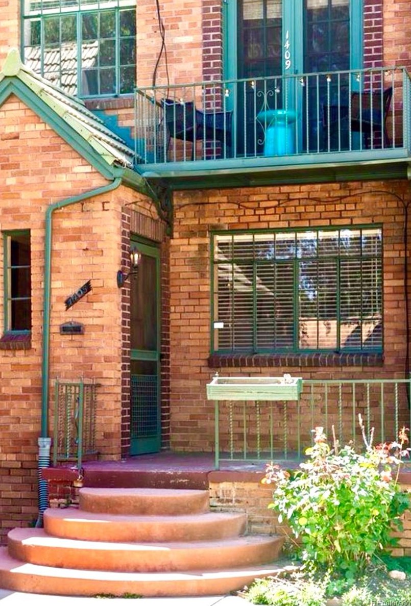 1405 Dexter St, Denver, CO 80220