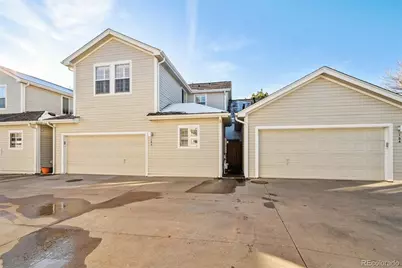 8300 Fairmount Drive #G103, Denver, CO 80247 - Photo 48