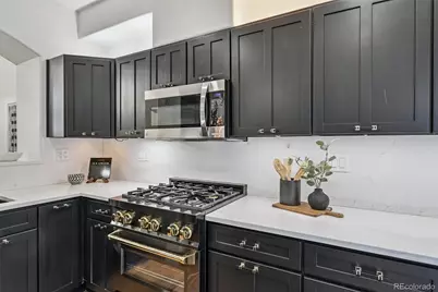 8300 Fairmount Drive #G103, Denver, CO 80247 - Photo 16