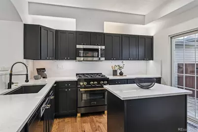 8300 Fairmount Drive #G103, Denver, CO 80247 - Photo 14