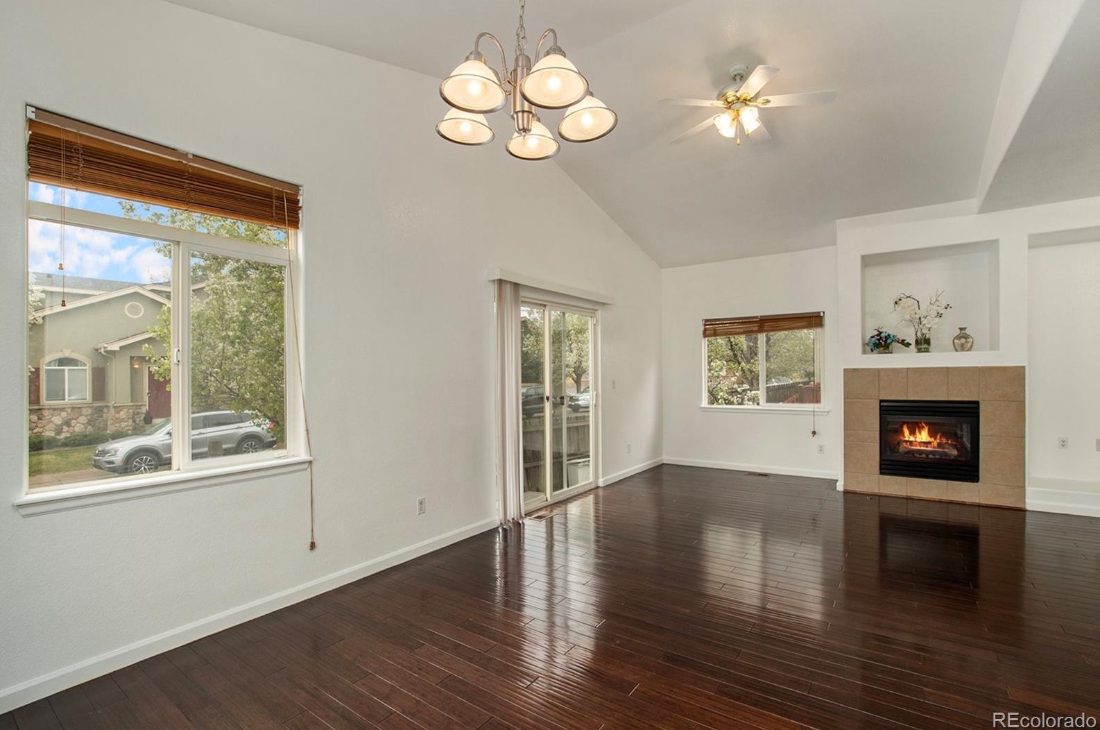 10018 Wyandott Cir, Denver, CO 80260-6397