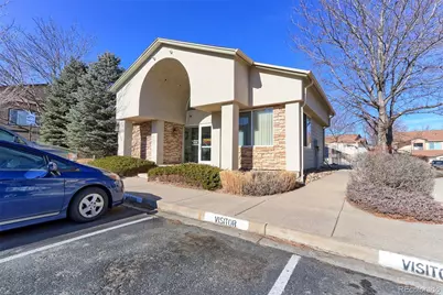 4875 S Balsam Way #8-103, Littleton, CO 80123 - Photo 20