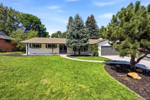 3831 S Hillcrest Dr, Denver, CO 80237 - Photo 2