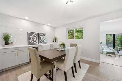 3831 S Hillcrest Drive, Denver, CO 80237 - Photo 8