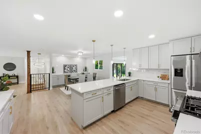 3831 S Hillcrest Drive, Denver, CO 80237 - Photo 18