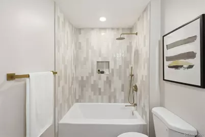 3831 S Hillcrest Drive, Denver, CO 80237 - Photo 22