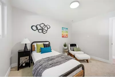 3831 S Hillcrest Drive, Denver, CO 80237 - Photo 24