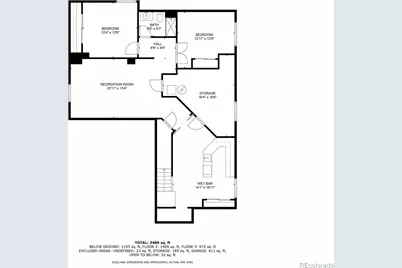 19382 Dunraven Street, Parker, CO 80134 - Photo 46