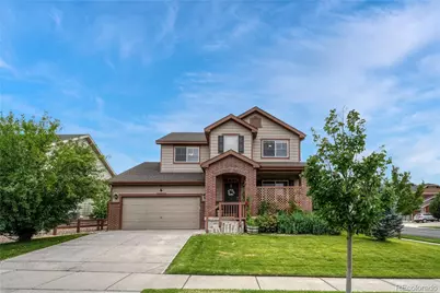 19382 Dunraven Street, Parker, CO 80134 - Photo 1