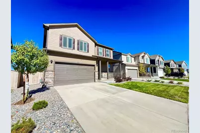 18185 Prince Hill Circle, Parker, CO 80134 - Photo 2