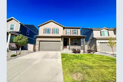 18185 Prince Hill Circle, Parker, CO 80134 - Photo 1