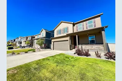 18185 Prince Hill Circle, Parker, CO 80134 - Photo 2