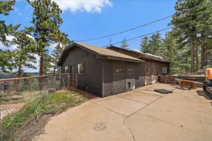31721 Hwy 72, Golden, CO 80403 - Photo 10