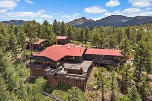 31721 Hwy 72, Golden, CO 80403 - Photo 1
