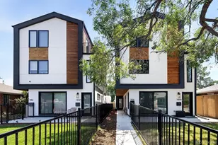 1406 Zenobia St, Denver, CO 80204 - Photo 1