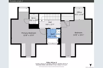 1810 W Exposition Avenue, Denver, CO 80223 - Photo 48