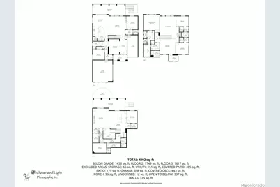 7111 Medalist Court, Castle Pines, CO 80108 - Photo 50
