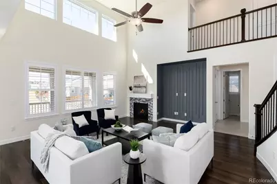 7111 Medalist Court, Castle Pines, CO 80108 - Photo 14