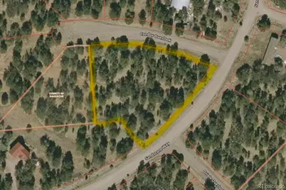 2058 Condor Overlook, Crestone, CO 81131 - Photo 24