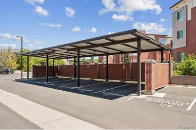 14331 E Tennessee Avenue #206, Aurora, CO 80012 - Photo 20