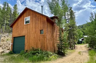 1430 Lower Travis Gulch Rd, Black Hawk, CO 80422 - Photo 32