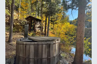 1430 Lower Travis Gulch Road, Black Hawk, CO 80422 - Photo 40