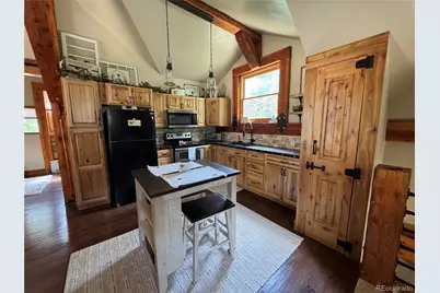 1430 Lower Travis Gulch Road, Black Hawk, CO 80422 - Photo 26