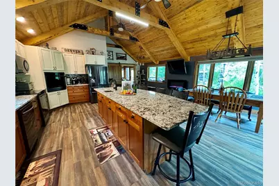 1430 Lower Travis Gulch Road, Black Hawk, CO 80422 - Photo 4