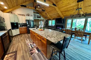 1430 Lower Travis Gulch Rd, Black Hawk, CO 80422 - Photo 4