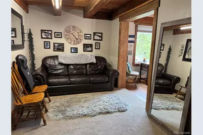 1430 Lower Travis Gulch Road, Black Hawk, CO 80422 - Photo 14