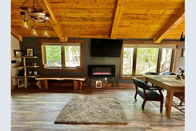 1430 Lower Travis Gulch Road, Black Hawk, CO 80422 - Photo 6