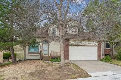 1989 Foxfield Drive, Castle Rock, CO 80104 - Photo 1