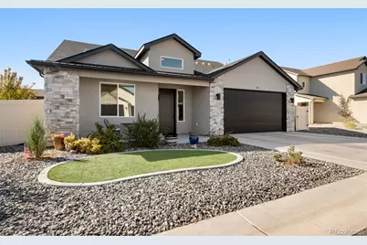559 Hobbs Court, Fruita, CO 81521 - Photo 1