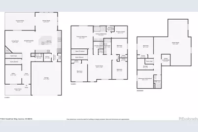 7136 S Vandriver Way, Aurora, CO 80016 - Photo 50