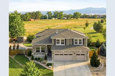 12724 W 83rd Way, Arvada, CO 80005 - Photo 2