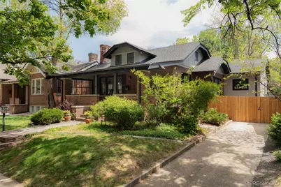 740 Clayton Street, Denver, CO 80206 - Photo 2