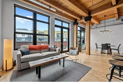 2955 Inca Street #3K, Denver, CO 80202 - Photo 8