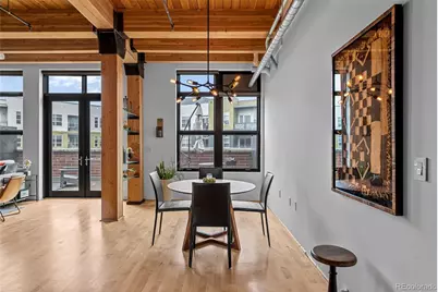2955 Inca Street #3K, Denver, CO 80202 - Photo 4