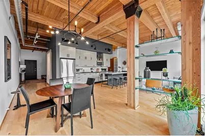 2955 Inca Street #3K, Denver, CO 80202 - Photo 1