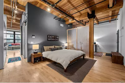2955 Inca Street #3K, Denver, CO 80202 - Photo 18