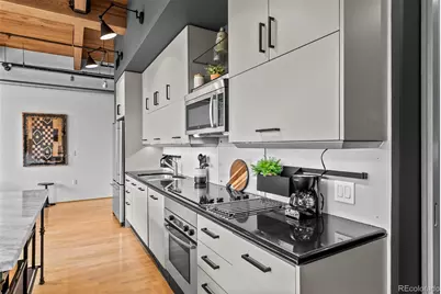 2955 Inca Street #3K, Denver, CO 80202 - Photo 14