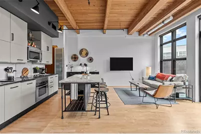 2955 Inca Street #3K, Denver, CO 80202 - Photo 6