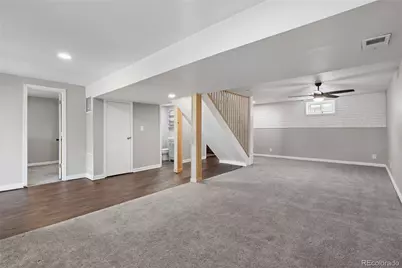 8627 W Fremont Place, Littleton, CO 80128 - Photo 26