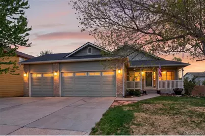 9457 Steele Drive, Thornton, CO 80229 - Photo 1