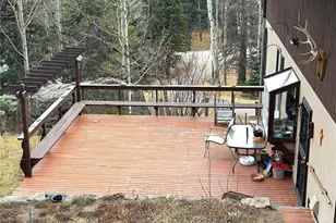 2508 Witter Gulch Rd, Evergreen, CO 80439 - Photo 18