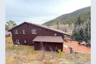 2508 Witter Gulch Road, Evergreen, CO 80439 - Photo 14
