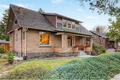 4265 N Irving Street, Denver, CO 80211 - Photo 2